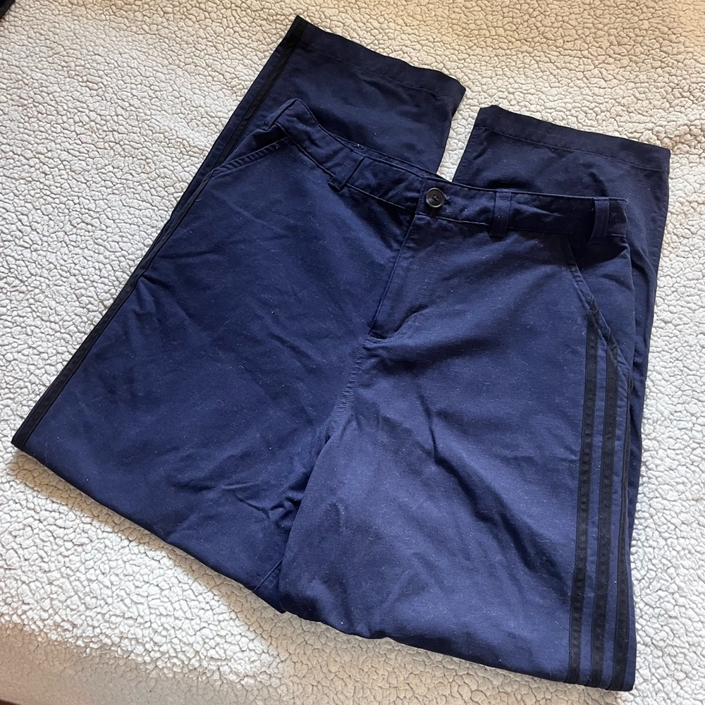 Adidas Skateboarding Pants